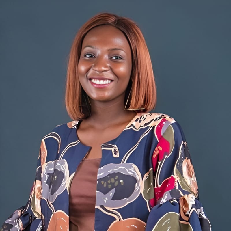 Eniola Adeyemi