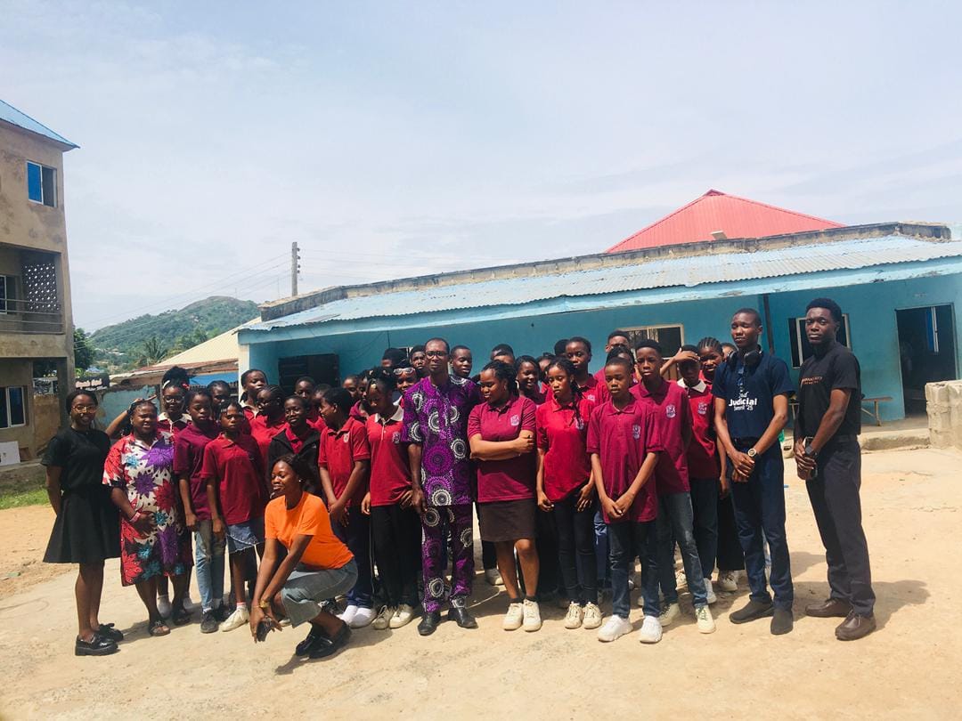 SLF Ekiti bootcamp 4