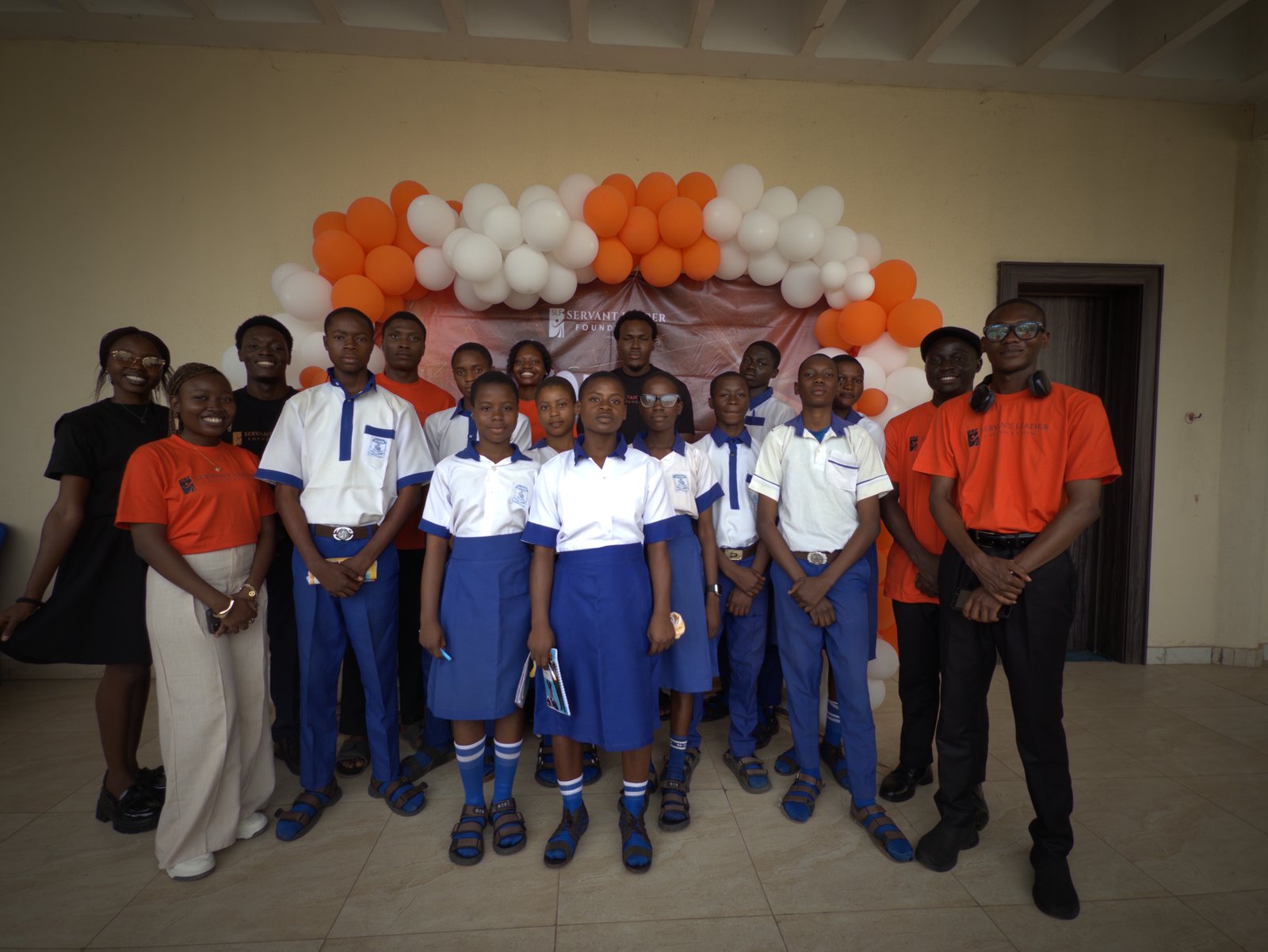 SLF Ekiti Youth Summit 4