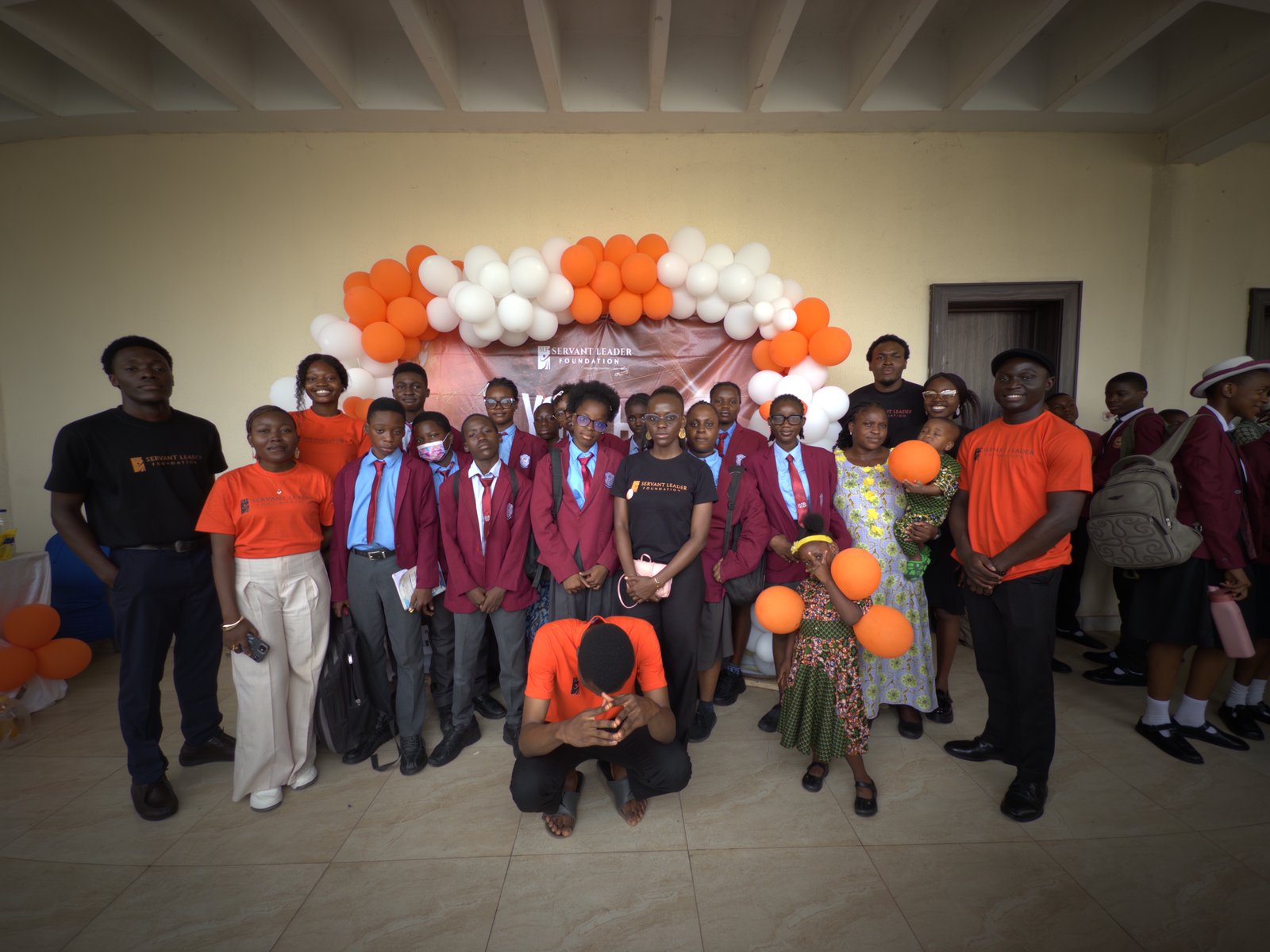 SLF Ekiti Youth Summit 5