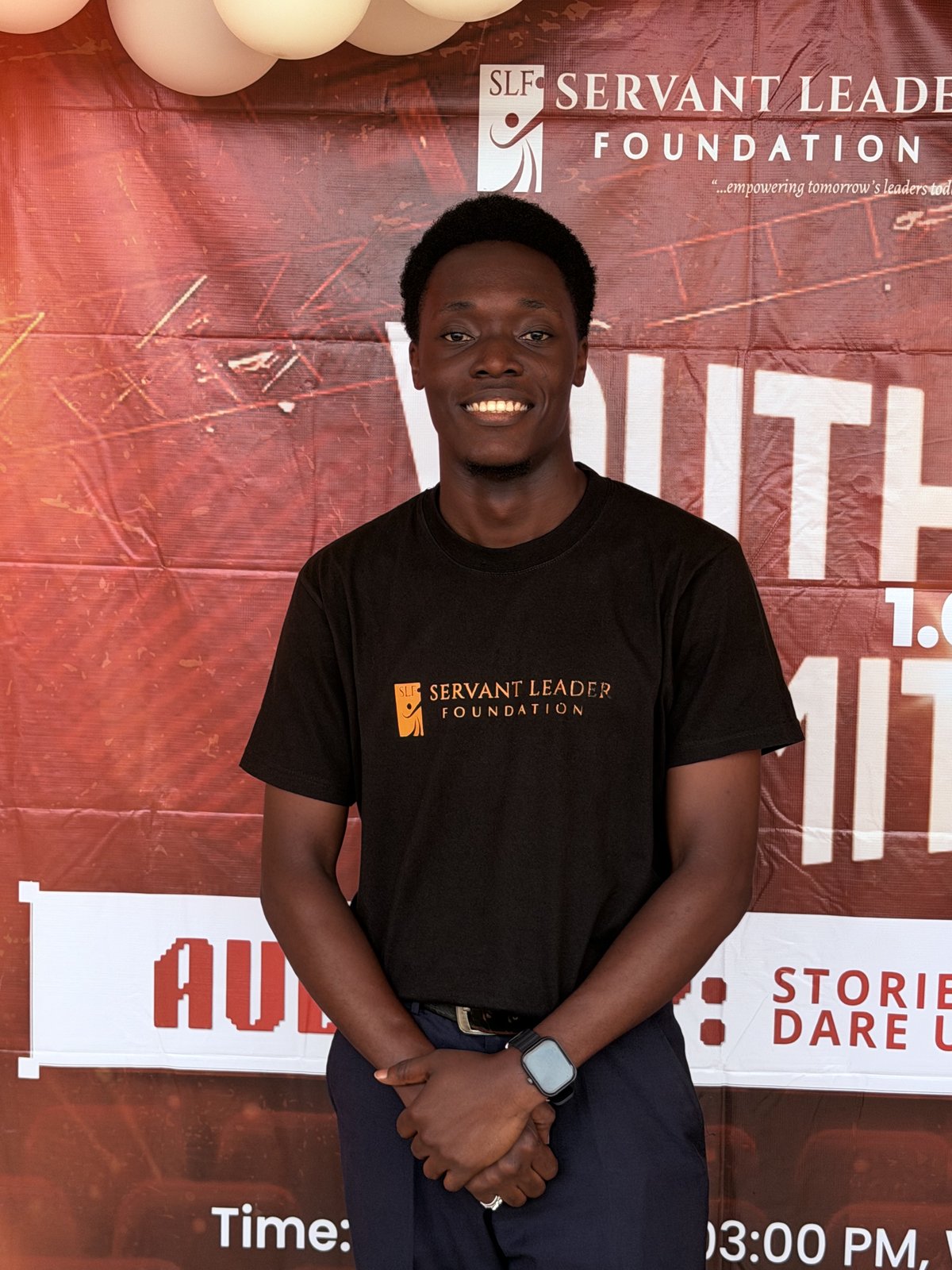 SLF Ekiti Youth Summit 6
