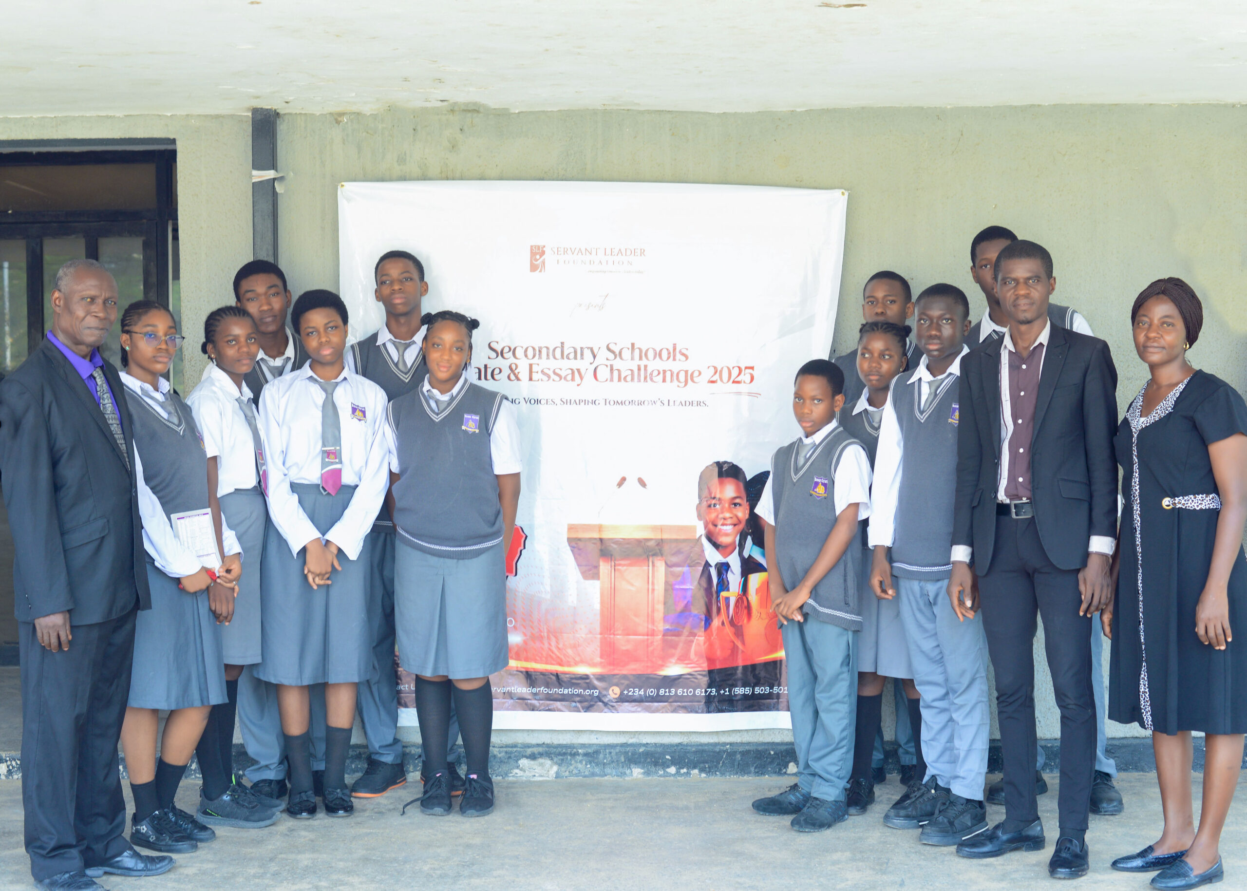 Private Schools Debate