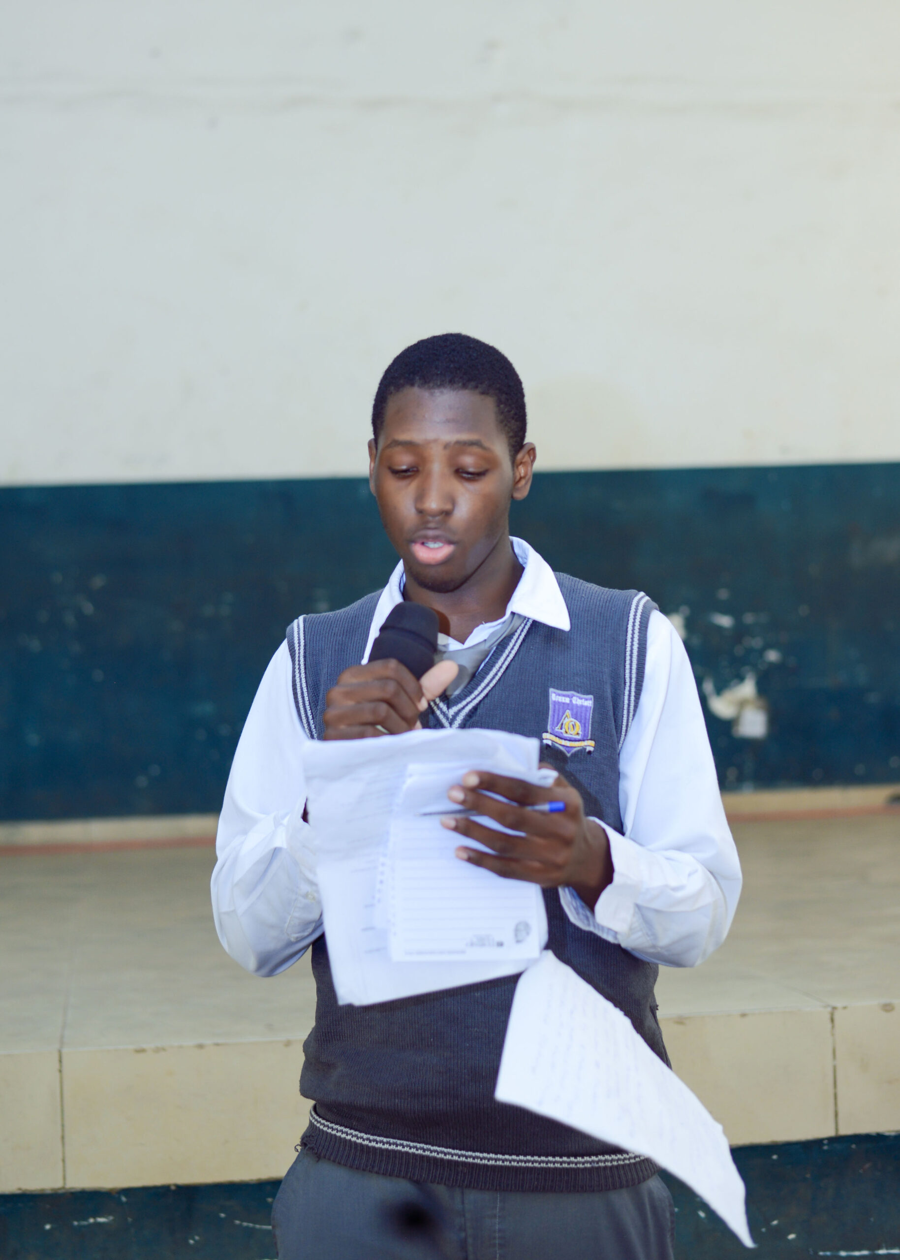 SLF Lagos debate 10
