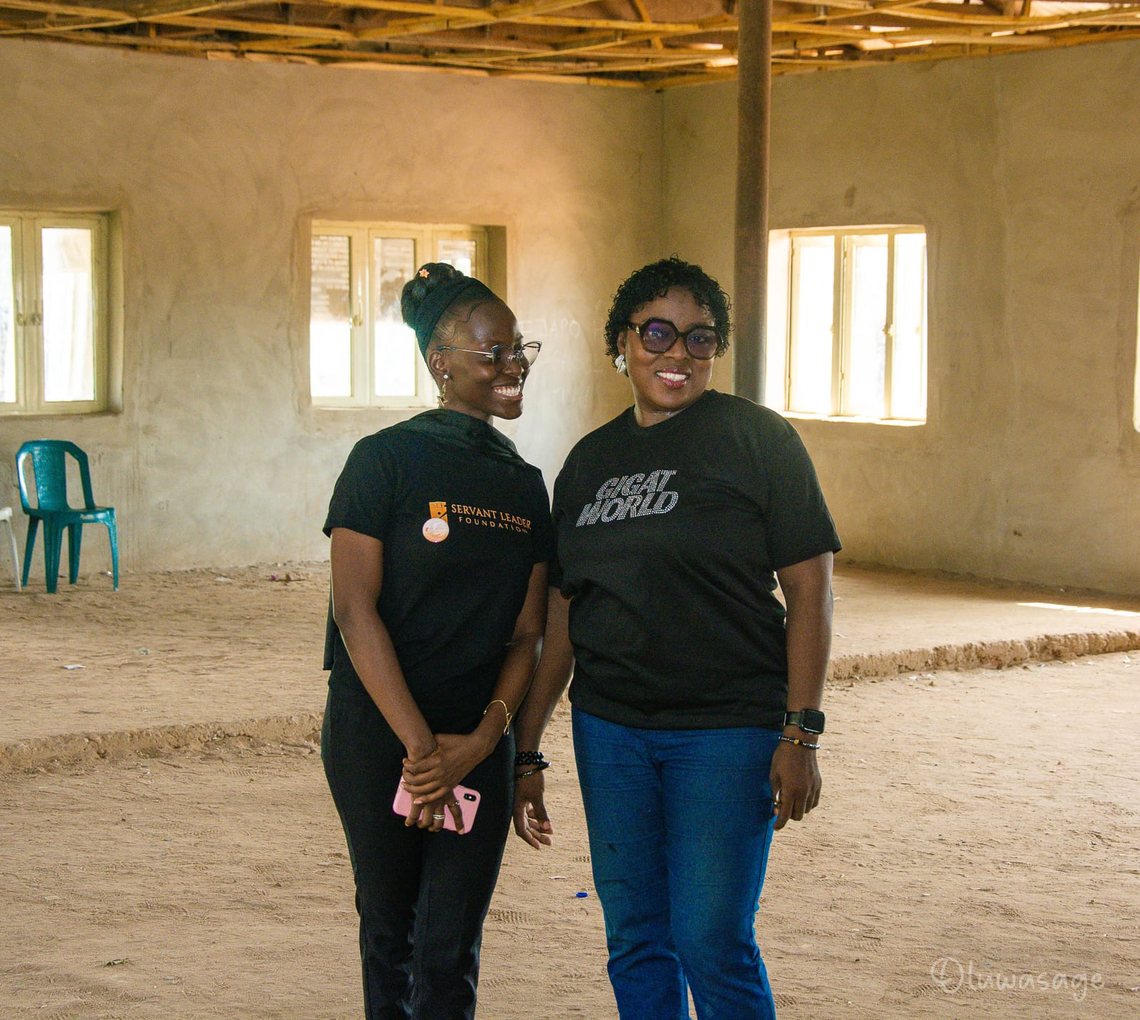 SLF Ondo bootcamp 4