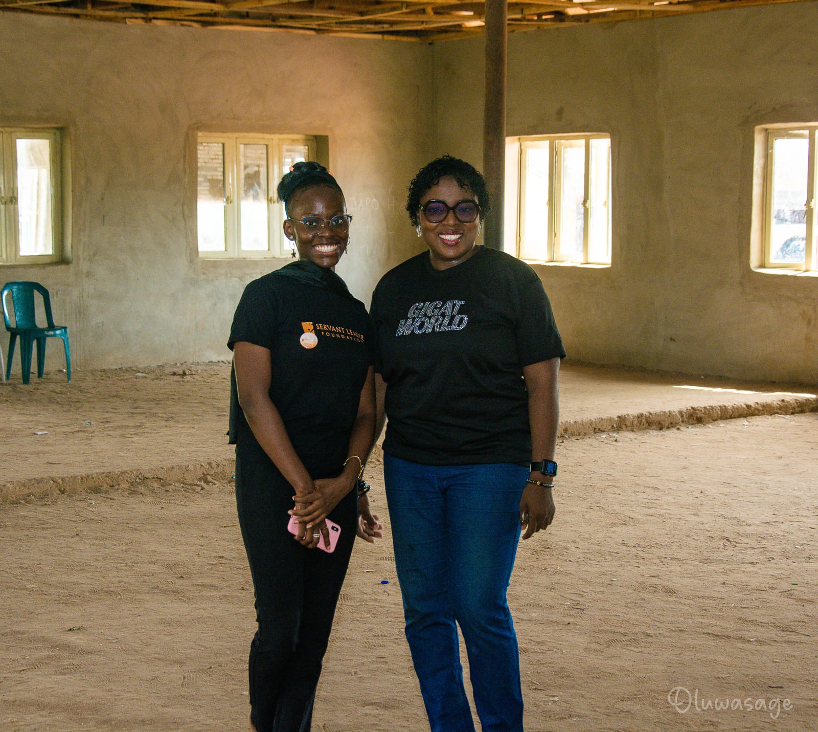 SLF Ondo bootcamp 5