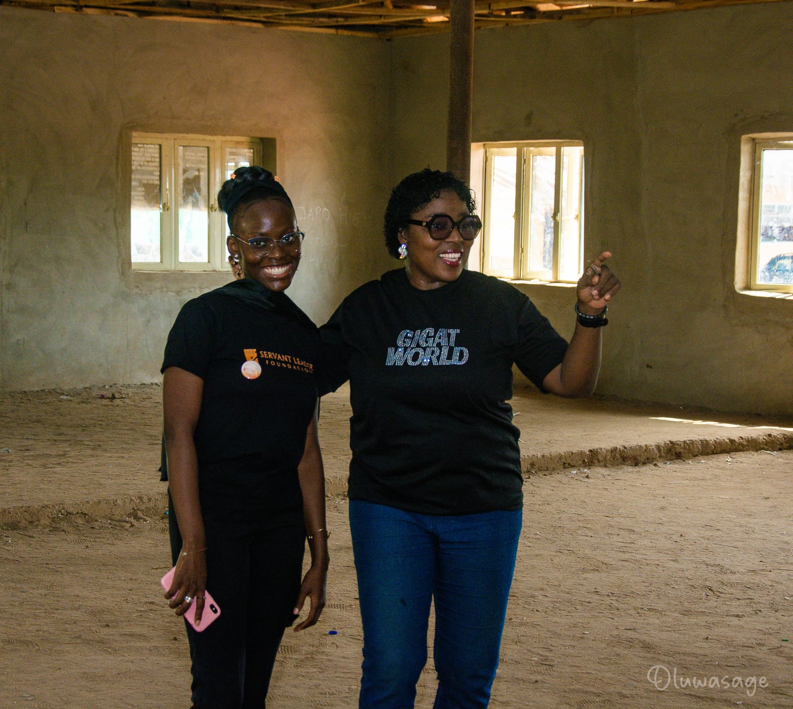 SLF Ondo bootcamp 6
