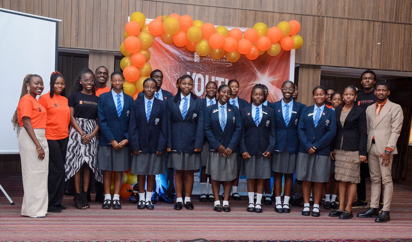 Ondo Youth Summit