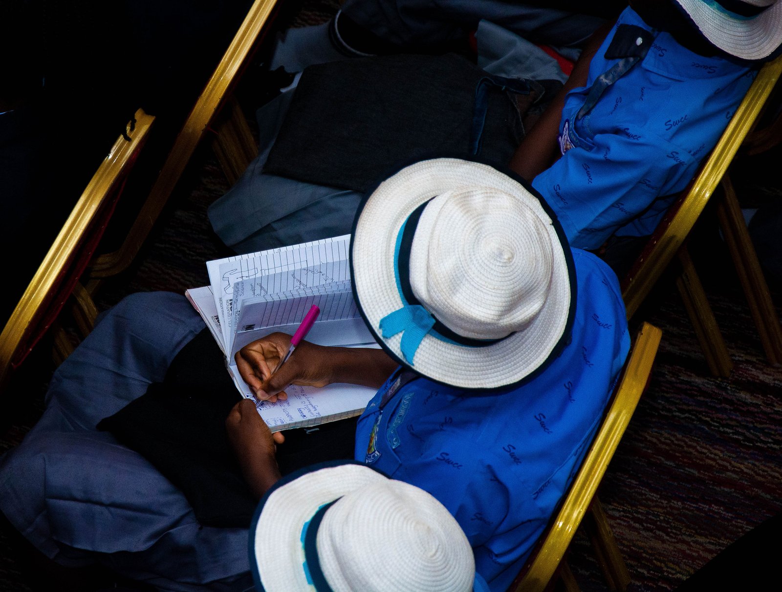 SLF Ondo Youth Summit 3