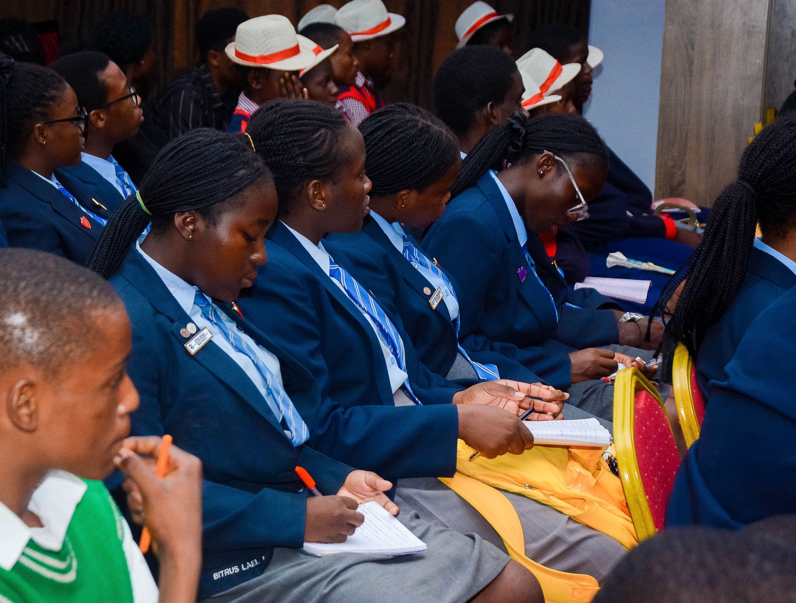 SLF Ondo Youth Summit 4
