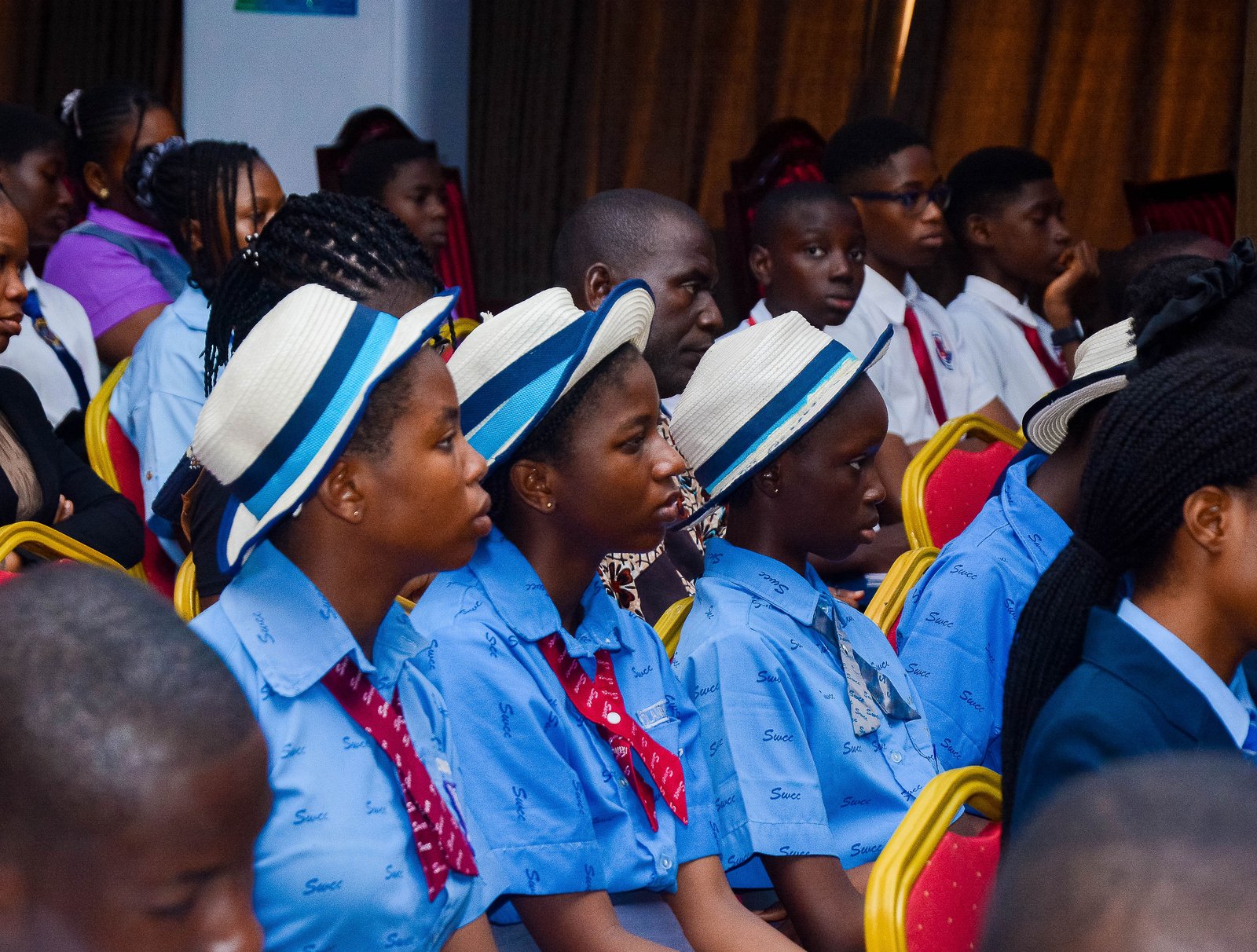 SLF Ondo Youth Summit 5