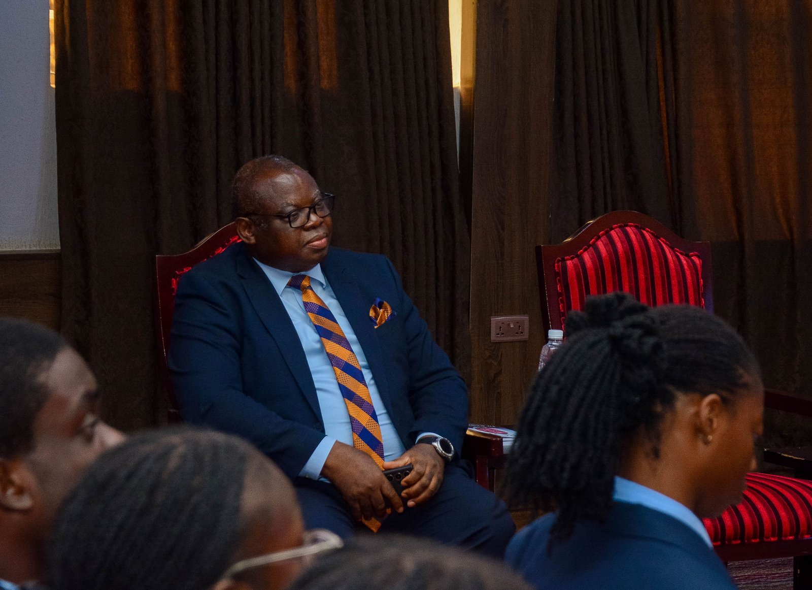 SLF Ondo Youth Summit 8