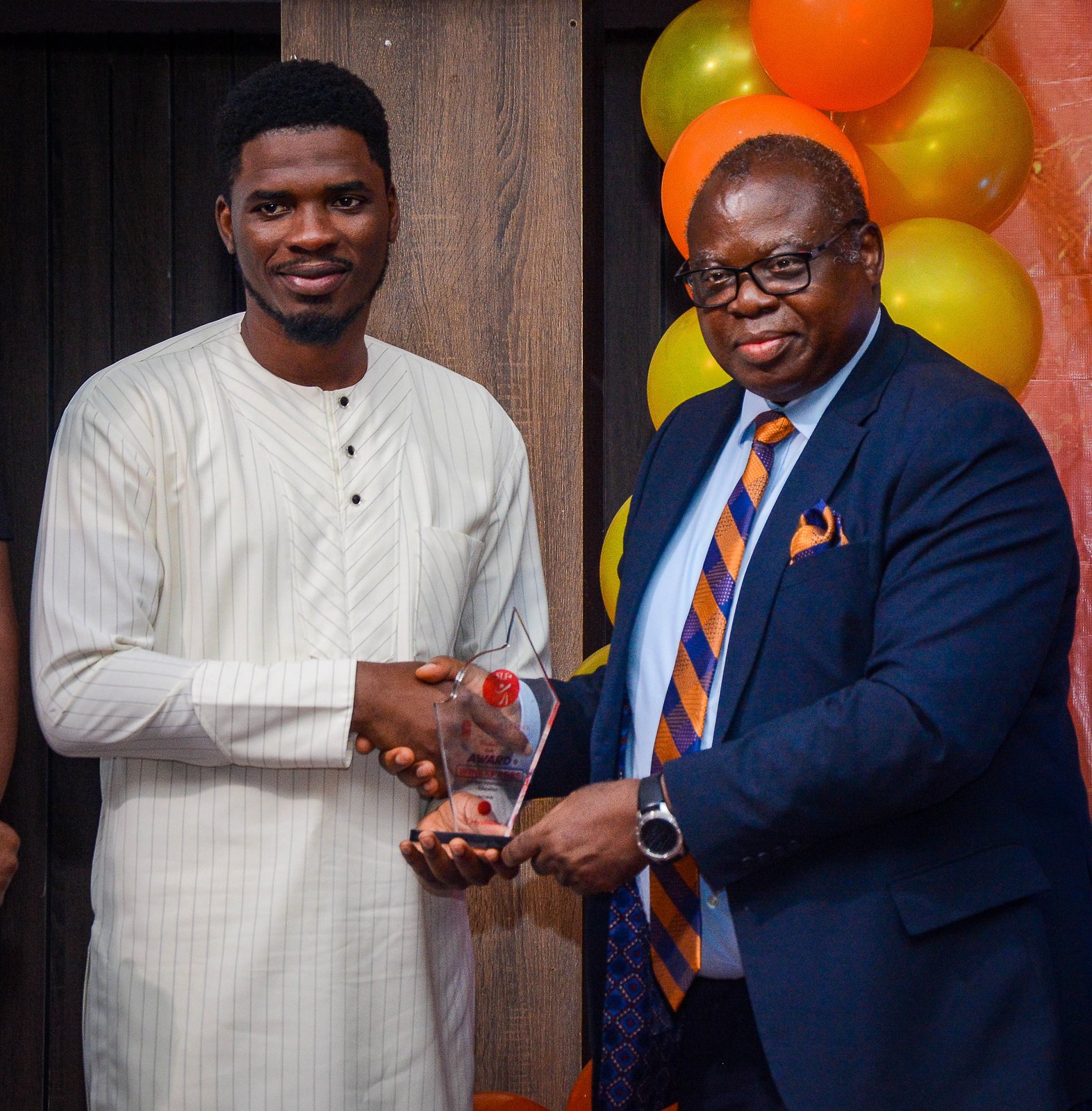 SLF Ondo Youth Summit 20