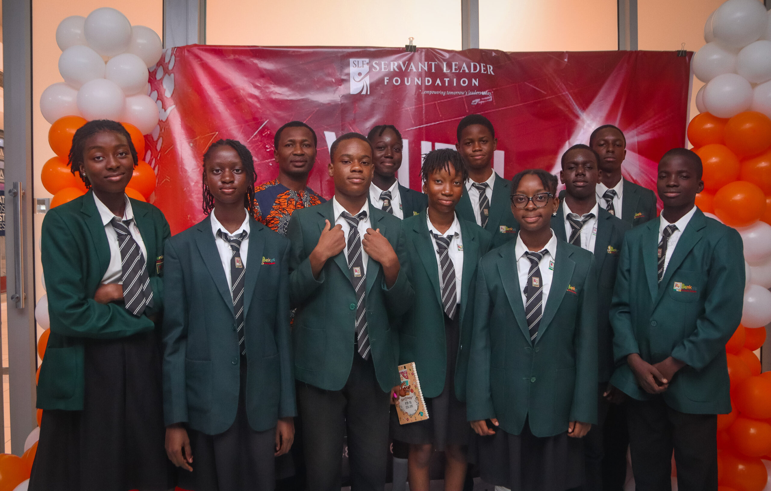 Abuja Youth Summit