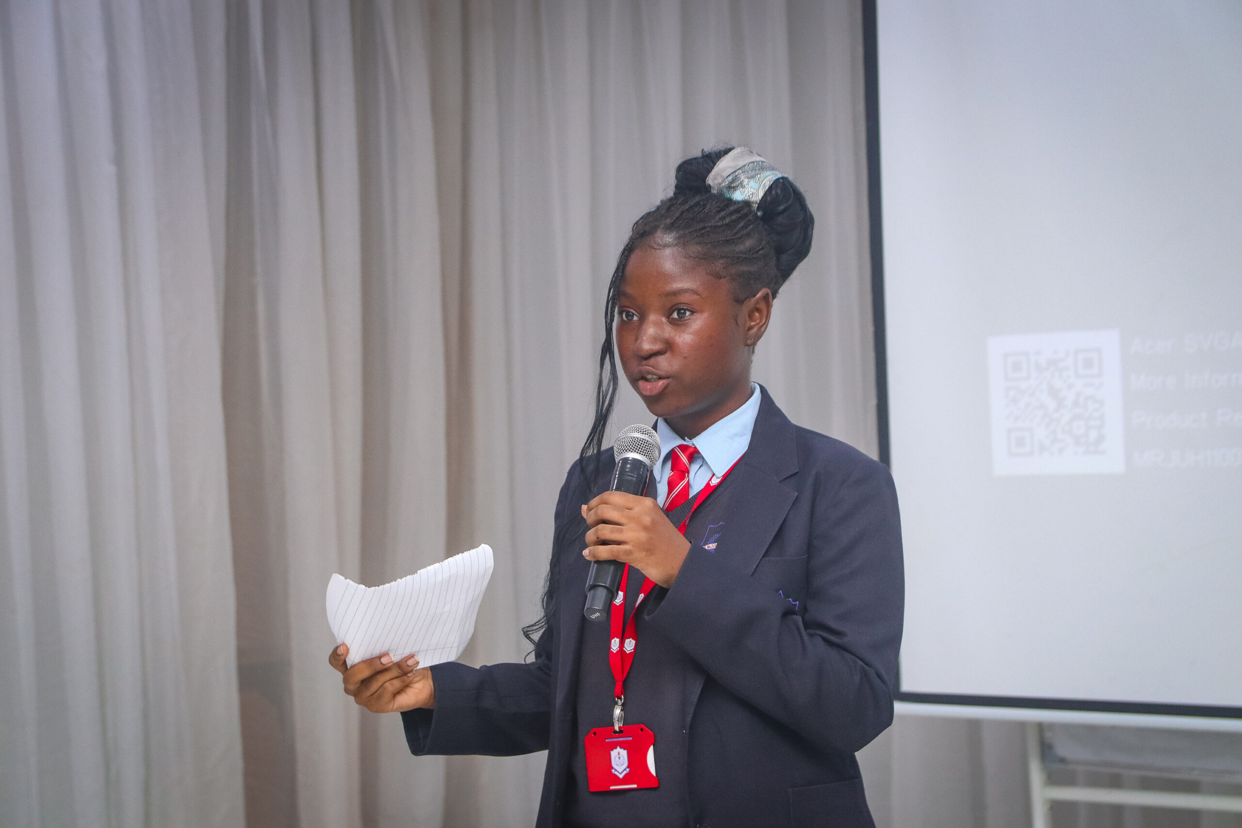 Abuja Youth Summit 4