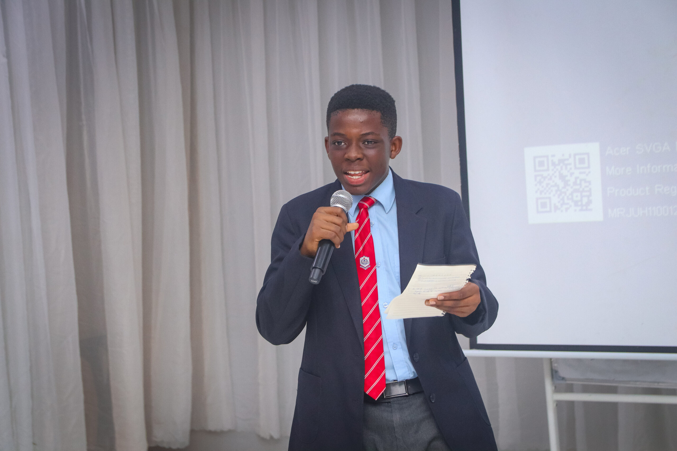 Abuja Youth Summit 5