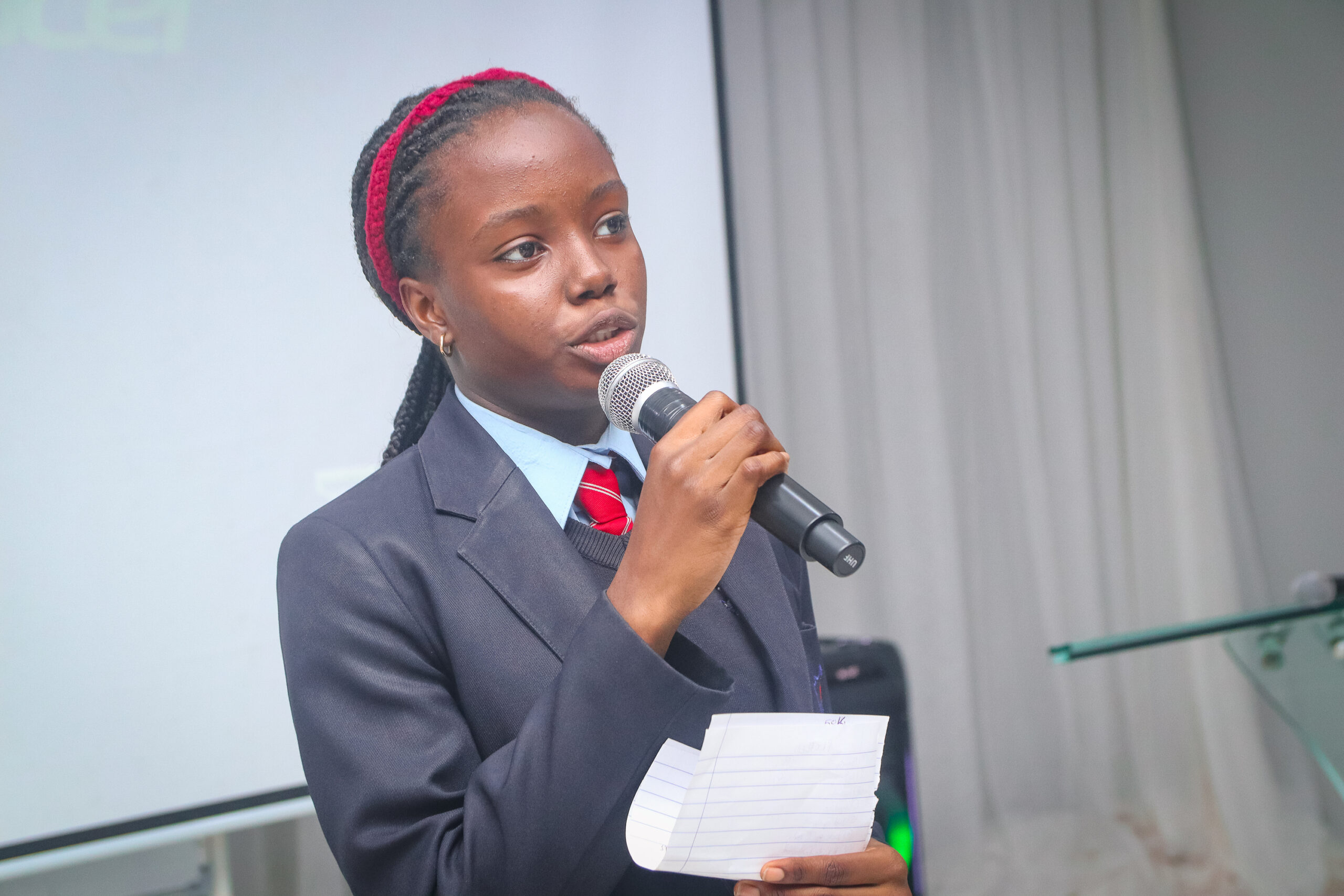 Abuja Youth Summit 6