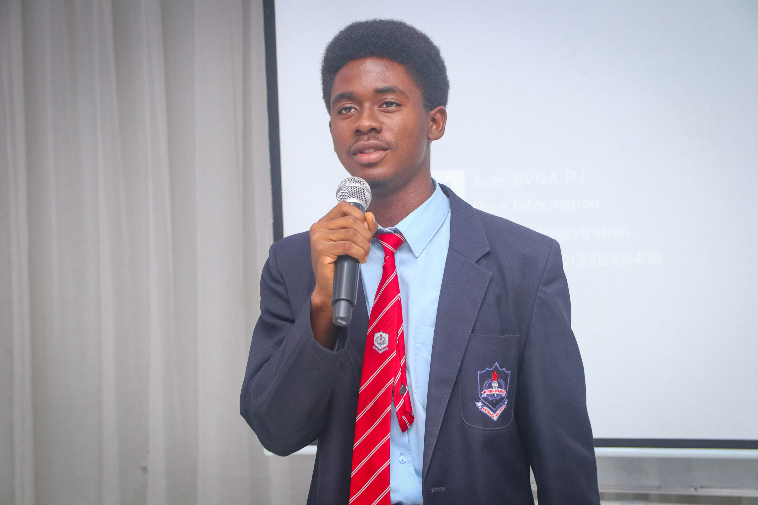 Abuja Youth Summit 7