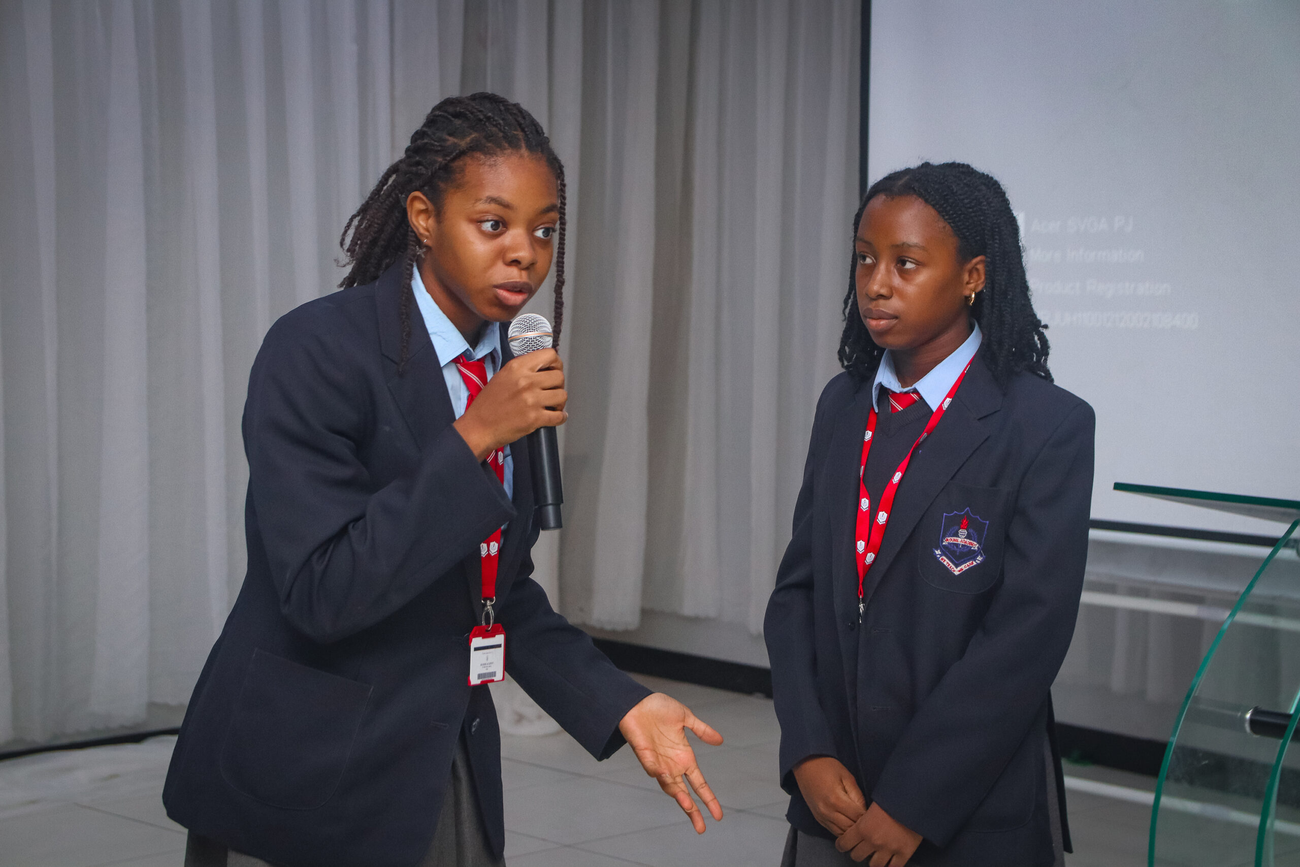 Abuja Youth Summit 8