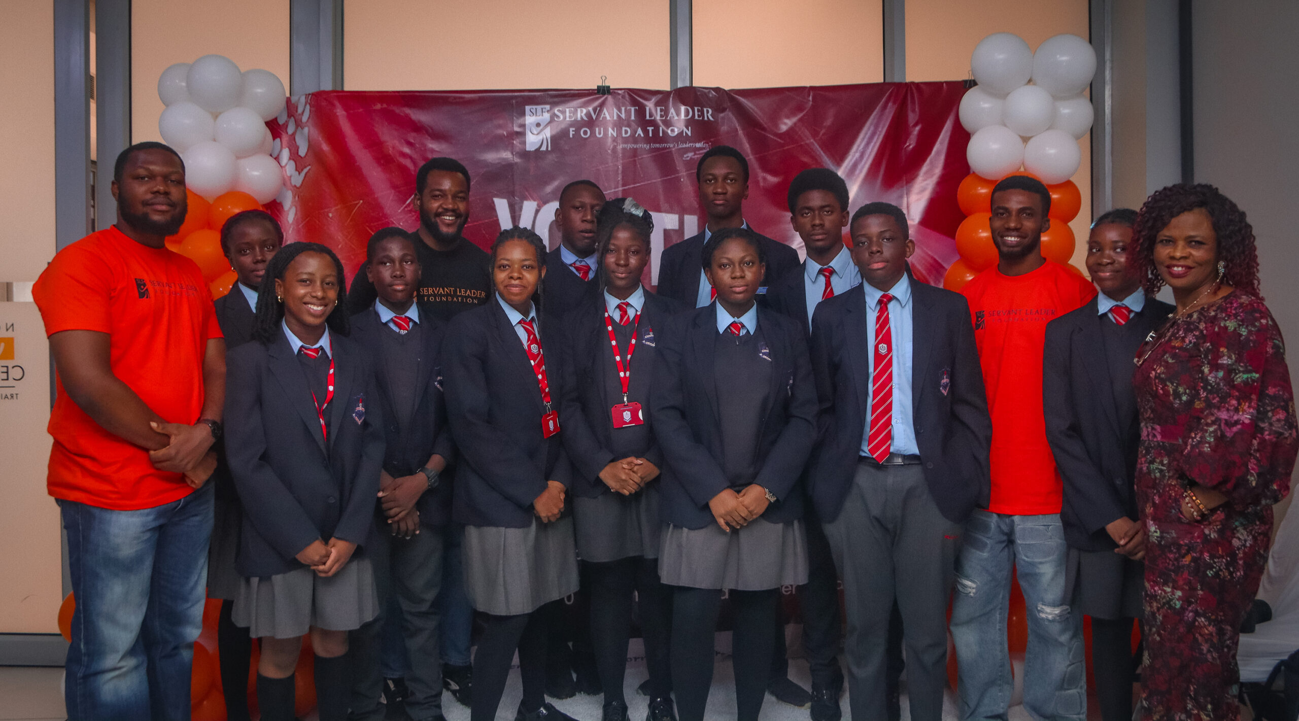 Abuja Youth Summit 9