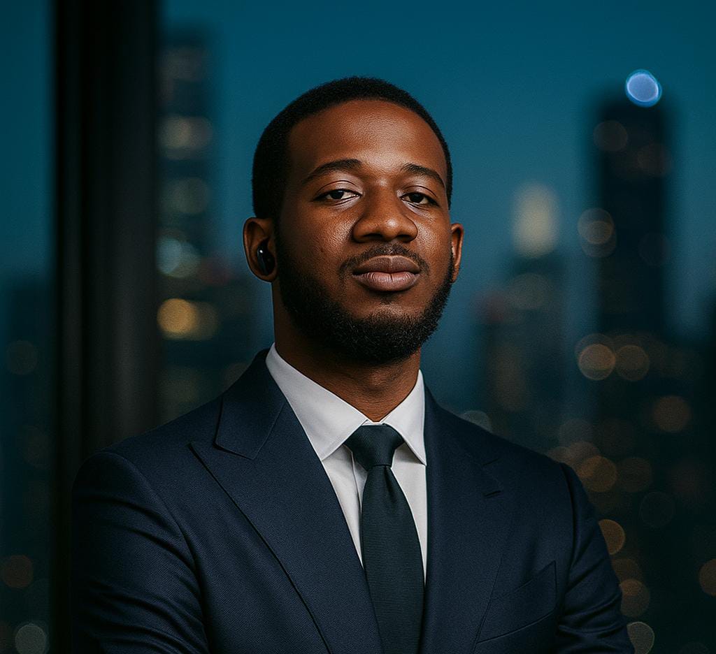 Okechukwu Victor