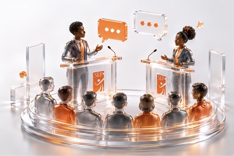 Statewide Debate Program