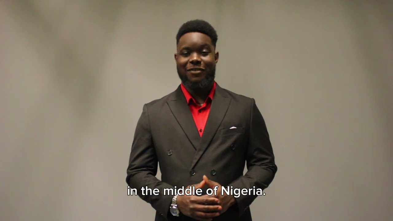 Servant Leaders: A Message From Our Founder
